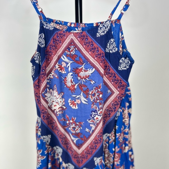 ⭐️SALE⭐️ Kismet - Handkerchief Dress - Picture 2 of 6